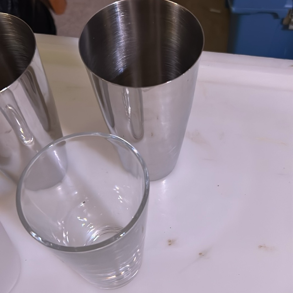 Drink Mixers For Cocktails - Picture 2 of 4